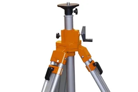 Nedo Kurbelstativ 2