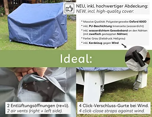 needs&wants Gartenbank 3