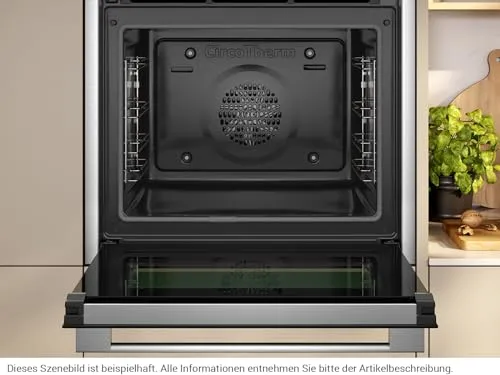 Neff B24CR71N0 2