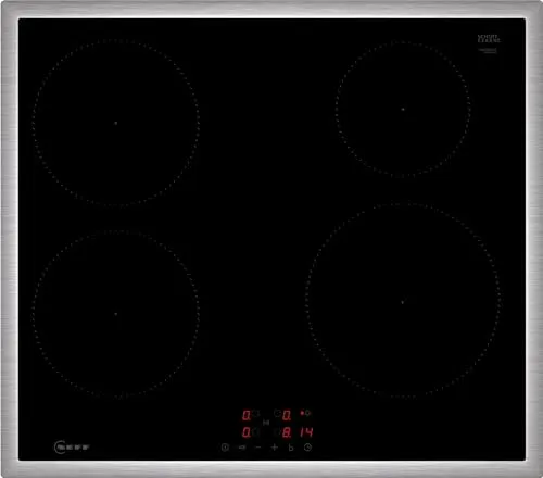 Neff BX16IB 7