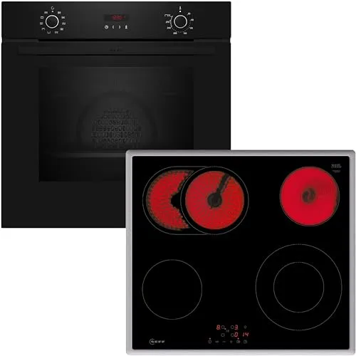 Neff BX48PB B2CCG6AK0
