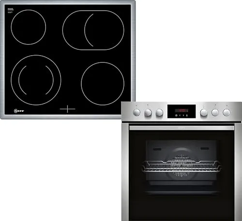 Neff E2CCG6AN3 M13R42N2 3