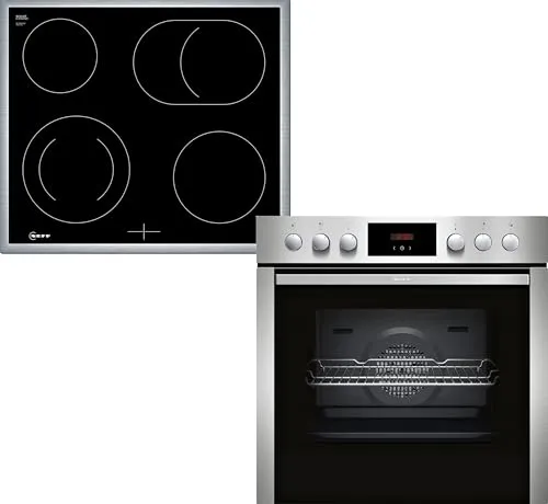 Neff EDX40 3
