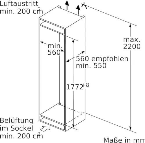 Neff GI7813CE0 5