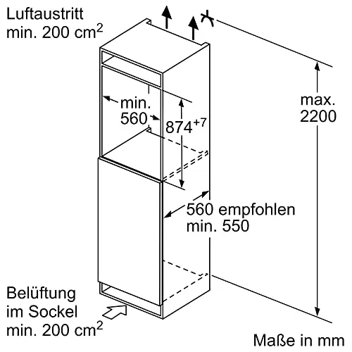 Neff KI1212FE0 5