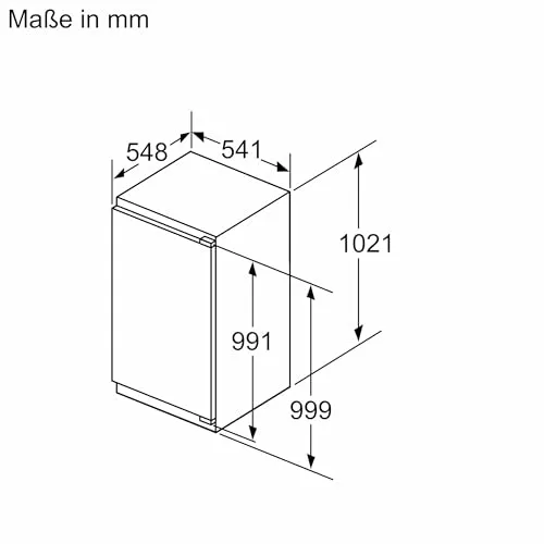 Neff KI1312FE0 5