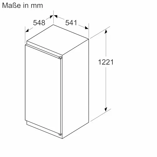 Neff KI1411SE0 6