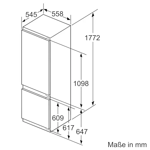 Neff KI6873FE0 6