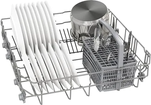 Neff N 50 S145HTS06E 5