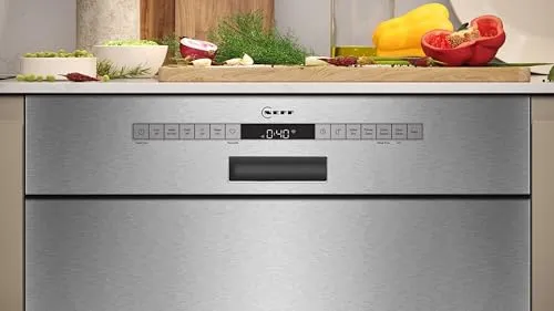 Neff S125HTS01E 2