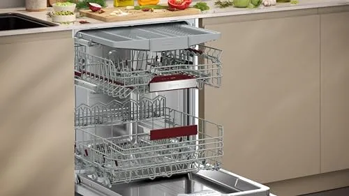 Neff S255ECX15E 3