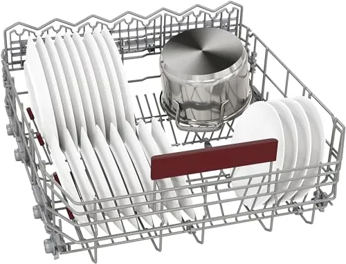 Neff S255ECX15E 7