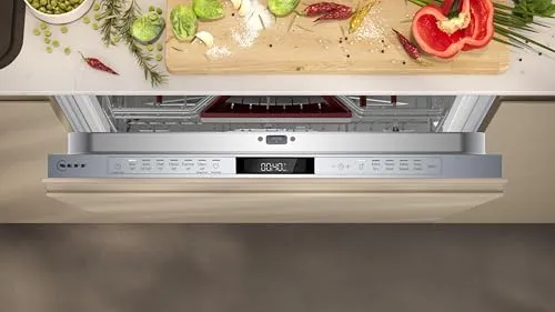 Neff S257ECX17E 2