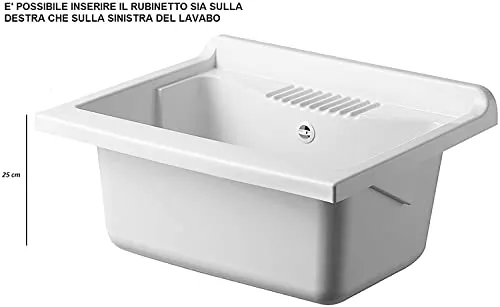 Negrari Waschbecken UC 2
