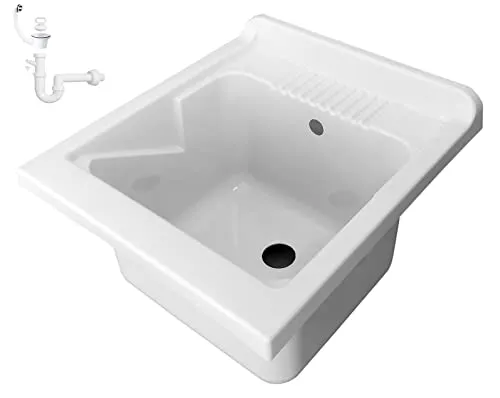 Negrari Waschbecken UC 3