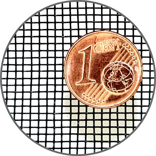 Nematek Alu Insektenschutz Rollo 4