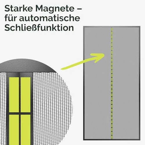 Nematek Fliegengitter 3