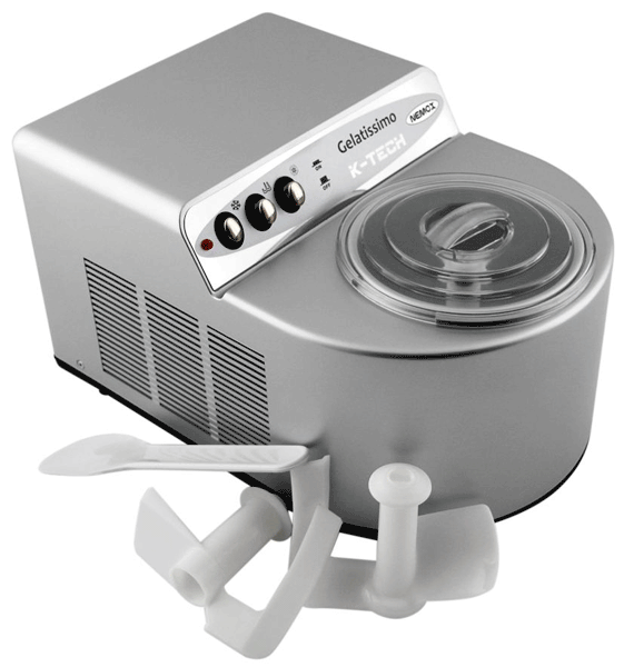 Nemox Gelatissimo K-Tech