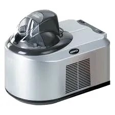 Nemox Gelato Chef 2200 3