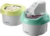 Nemox Gelato Duo-Mio Plus