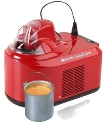 Nemox Gelato Chef 2200 2