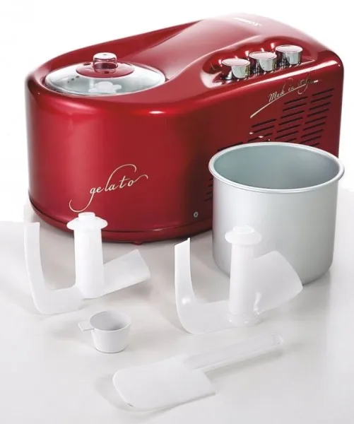 Nemox Gelato Pro 1700 Up 4