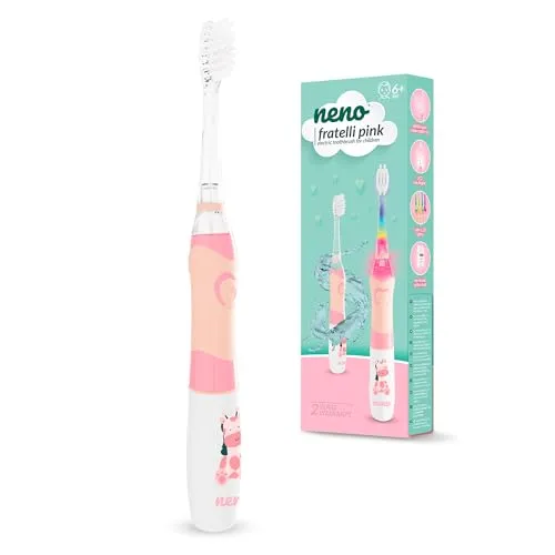 NENO Fratelli Pink 2