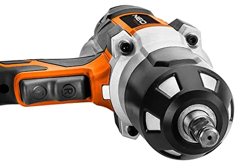 NEO TOOLS Elektro-Schlagschrauber 4