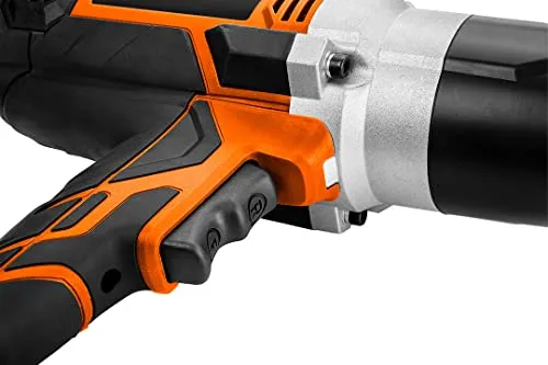 NEO TOOLS Elektro-Schlagschrauber 6