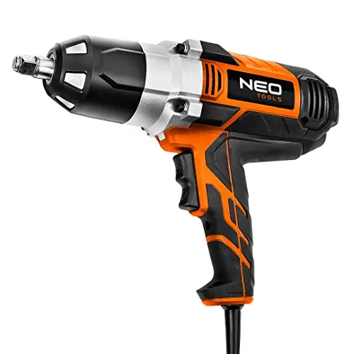 NEO TOOLS Elektro-Schlagschrauber 3