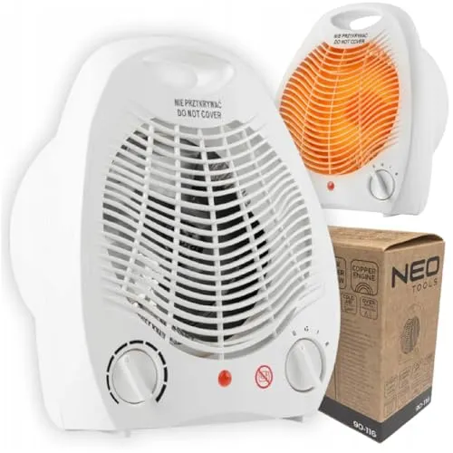 NEO TOOLS Heater UC 3
