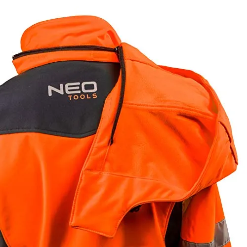 NEO TOOLS Softshell UC 3
