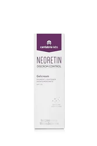 NEORETIN Discrom Gel 2
