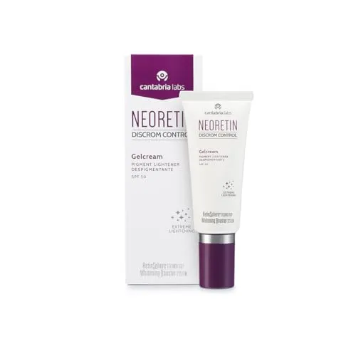 NEORETIN Discrom Gel 3