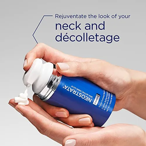 NEOSTRATA Skin Active Triple Firming Neck Cream 3