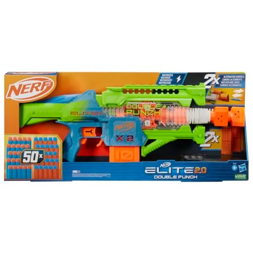 NERF Elite 2.0 3