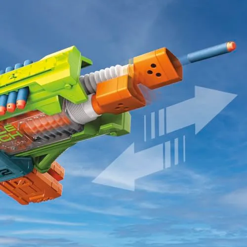 NERF Elite 2.0 5