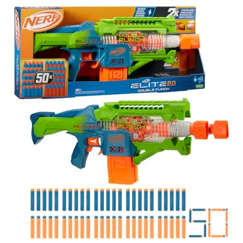 NERF Elite 2.0 2