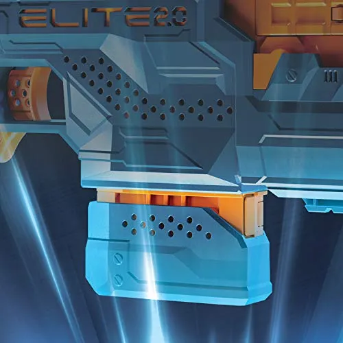 NERF Elite 2 Phoenix CS-6 6
