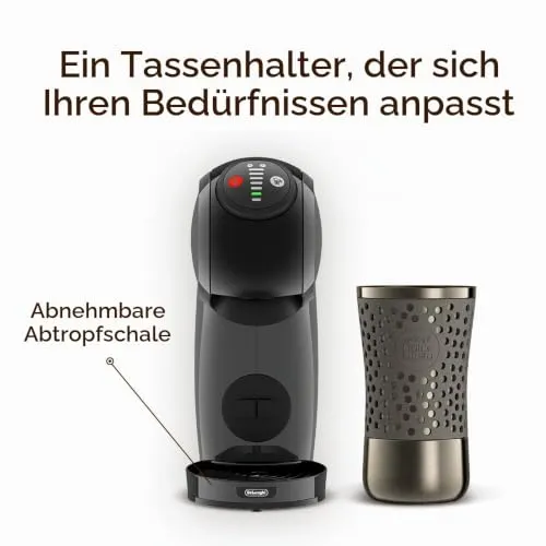Nescafé Dolce Gusto Genio S 3