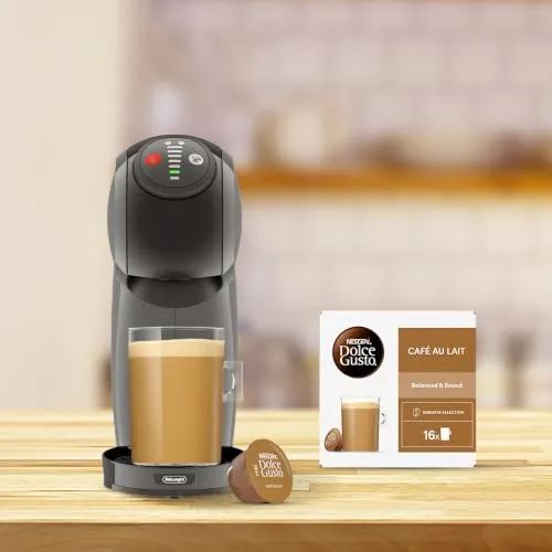 Nescafé Dolce Gusto Genio S 4
