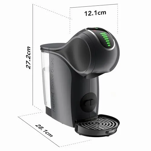 Nescafé Dolce Gusto Genio S Touch 2