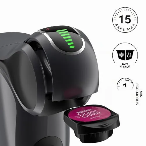 Nescafé Dolce Gusto Genio S Touch 3