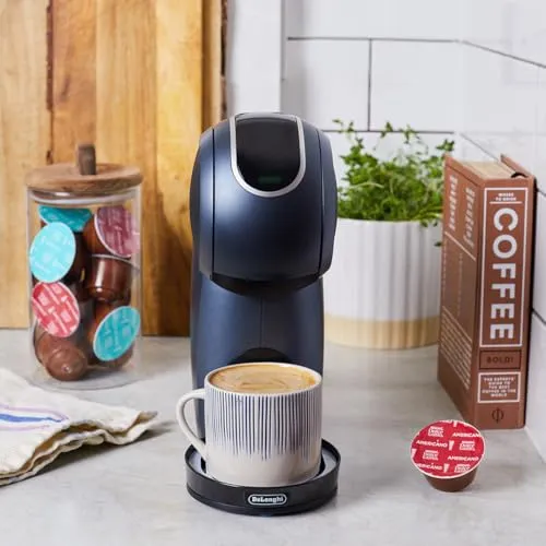 Nescafé Dolce Gusto Genio S Touch 4