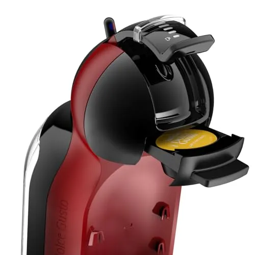 NESCAFÉ Dolce Gusto Mini Me 3