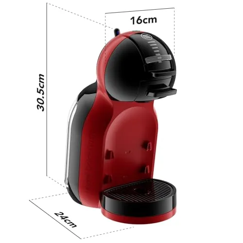 NESCAFÉ Dolce Gusto Mini Me 4