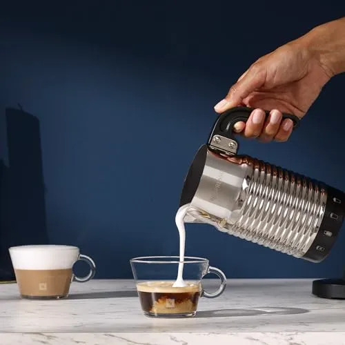 Nespresso Aeroccino 4 4