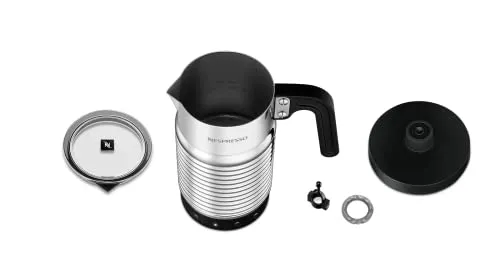 Nespresso Aeroccino 4 5