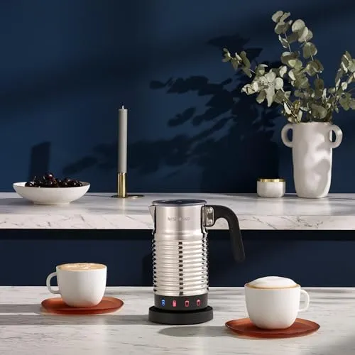 Nespresso Aeroccino 4 6