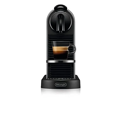 Nespresso De'Longhi CitiZ EN220.T 2
